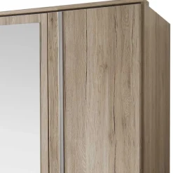 Schlafzimmerkleiderschrank Matizio*Pharao24 Clearance