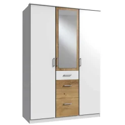 New Schlafzimmerkleiderschrank Cerhard Jugendkleiderschrank