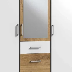 New Schlafzimmerkleiderschrank Cerhard Jugendkleiderschrank