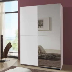 Schlafzimmerkleiderschrank Anesta*Pharao24 Hot