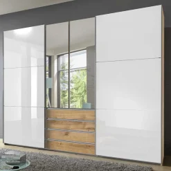 Schlafzimmerkleiderschrank Gizmeal*Pharao24 Best