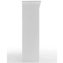 Schlafzimmerkleiderschrank Liazovia Massivholz Schränke|Kleiderschränke