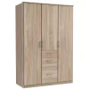 Schlafzimmerkleiderschrank Estella*Pharao24 New