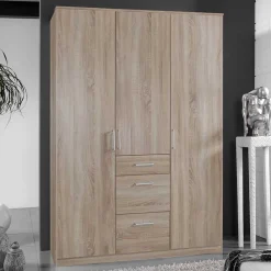 Schlafzimmerkleiderschrank Estella*Pharao24 New