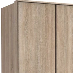 Schlafzimmerkleiderschrank Estella*Pharao24 New