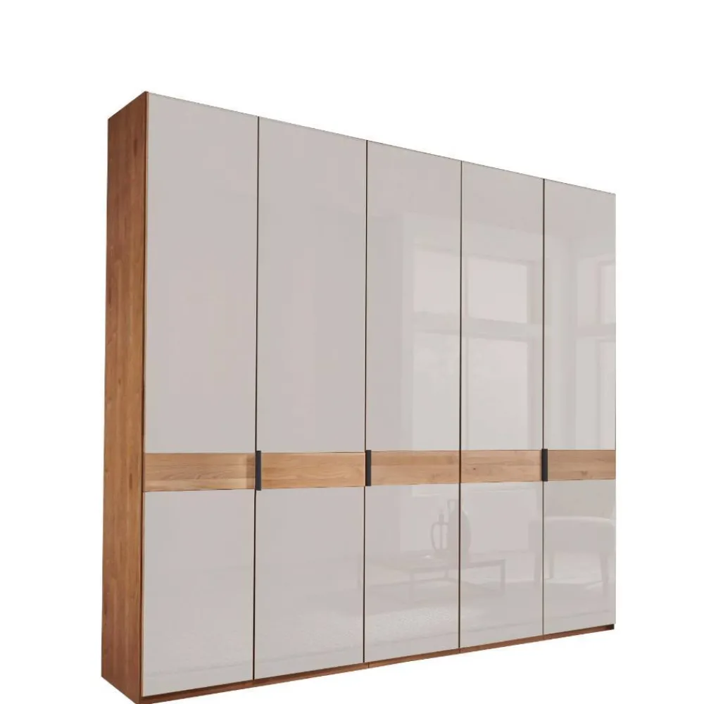 Schlafzimmerkleiderschrank groß Biancaneve*Pharao24 Clearance