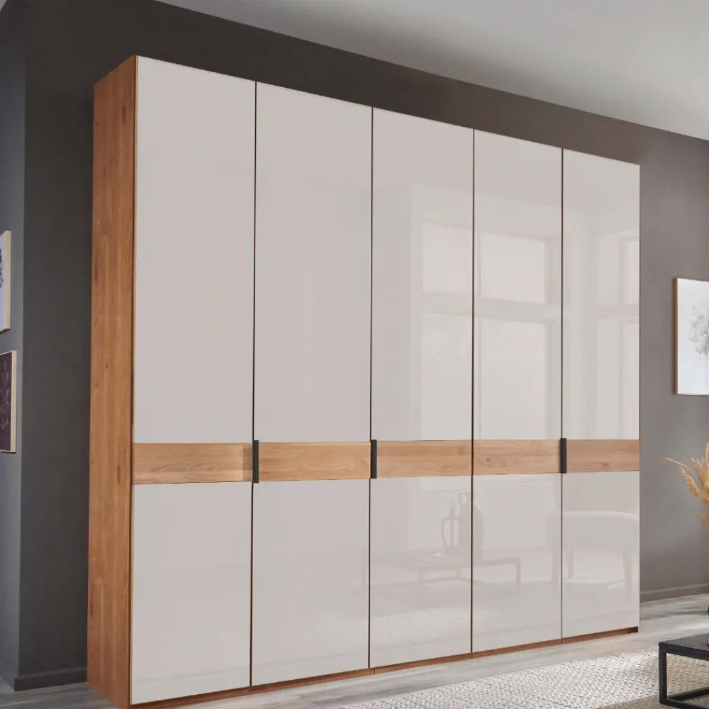 Schlafzimmerkleiderschrank groß Biancaneve*Pharao24 Clearance