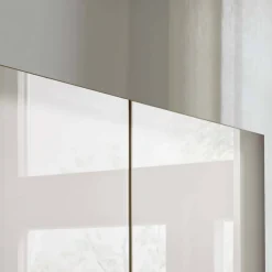 Schlafzimmerkleiderschrank groß Biancaneve*Pharao24 Clearance