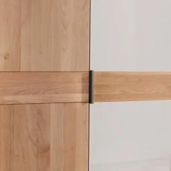 Schlafzimmerkleiderschrank groß Biancaneve*Pharao24 Clearance