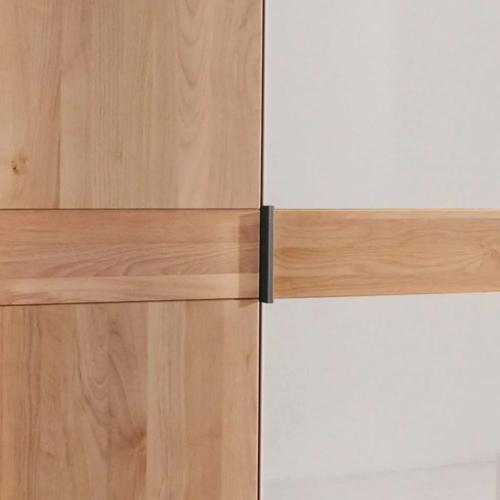 Schlafzimmerkleiderschrank groß Biancaneve*Pharao24 Clearance