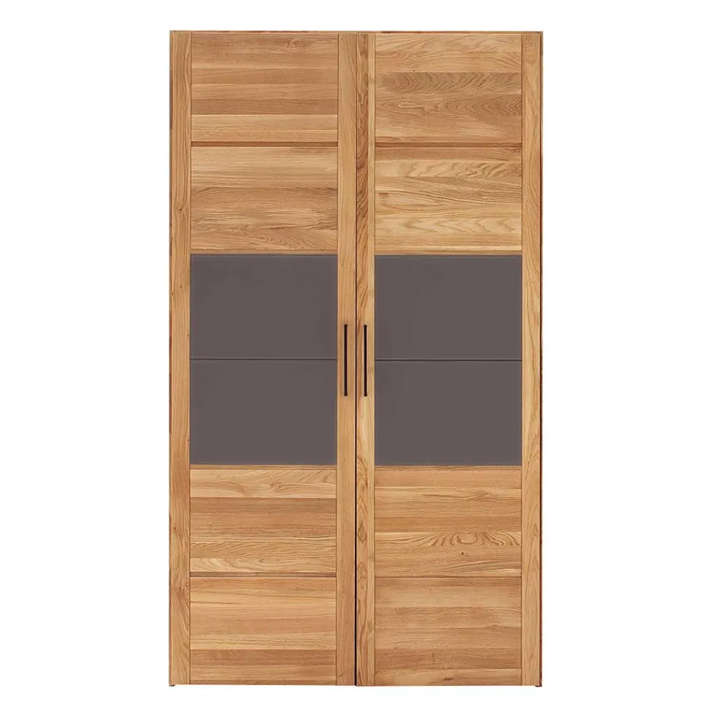 Clearance Schlafzimmerkleiderschrank Zeus Drehtürenschränke|Massivholz Kleiderschränke