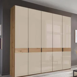 Schlafzimmerkleiderschrank Viramiru*Pharao24 Discount