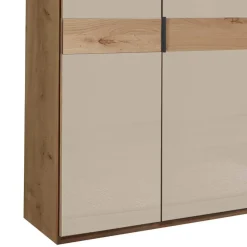 Schlafzimmerkleiderschrank Viramiru*Pharao24 Discount