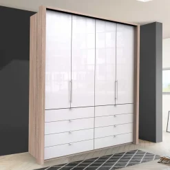 Online Schlafzimmerkleiderschrank Andryas Jugendkleiderschrank