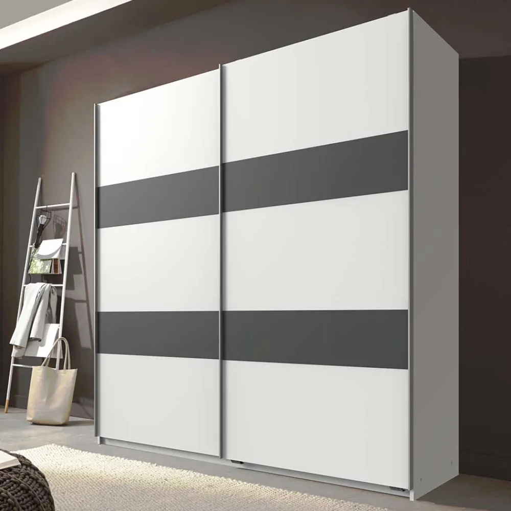 Schlafzimmerkleiderschrank Vrono Jugendkleiderschrank|Schiebetürenschränke