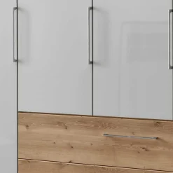 Best Schlafzimmerkleiderschrank Bucurest Kleiderschränke|Schlafzimmerschränke