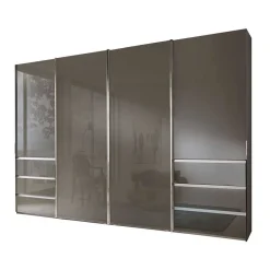 Schlafzimmerkleiderschrank Kanados*Pharao24 Sale