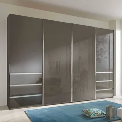 Schlafzimmerkleiderschrank Kanados*Pharao24 Sale