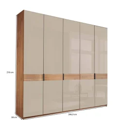 Schlafzimmerkleiderschrank Arolds*Pharao24 Clearance