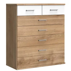 Schlafzimmerkommode Concista*Pharao24 Discount