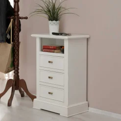 Sale Schlafzimmerkommode Gannice Schlafzimmerkommoden