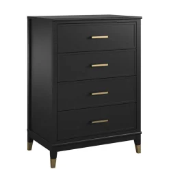 Schlafzimmerkommode Lakrym*Pharao24 Best