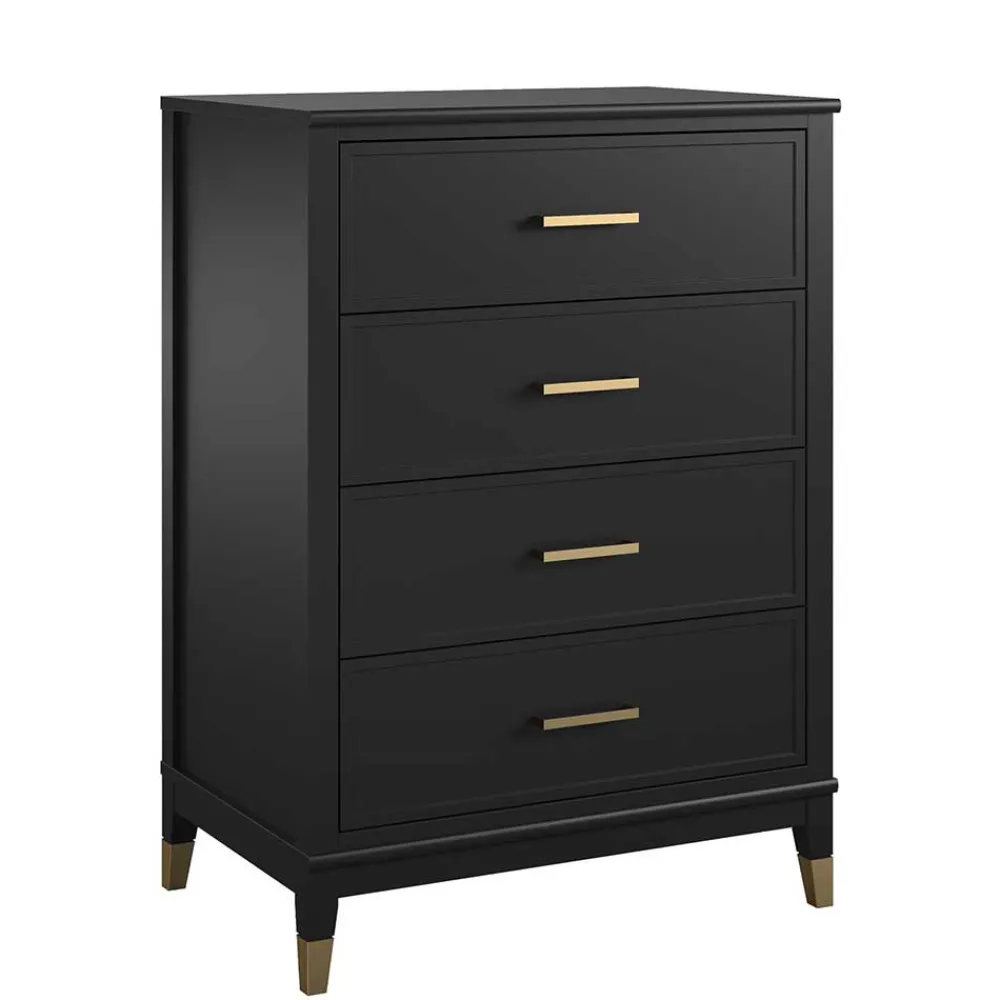 Schlafzimmerkommode Lakrym*Pharao24 Best