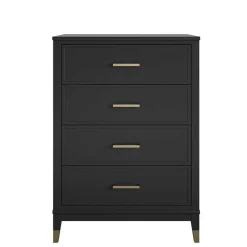 Schlafzimmerkommode Lakrym*Pharao24 Best