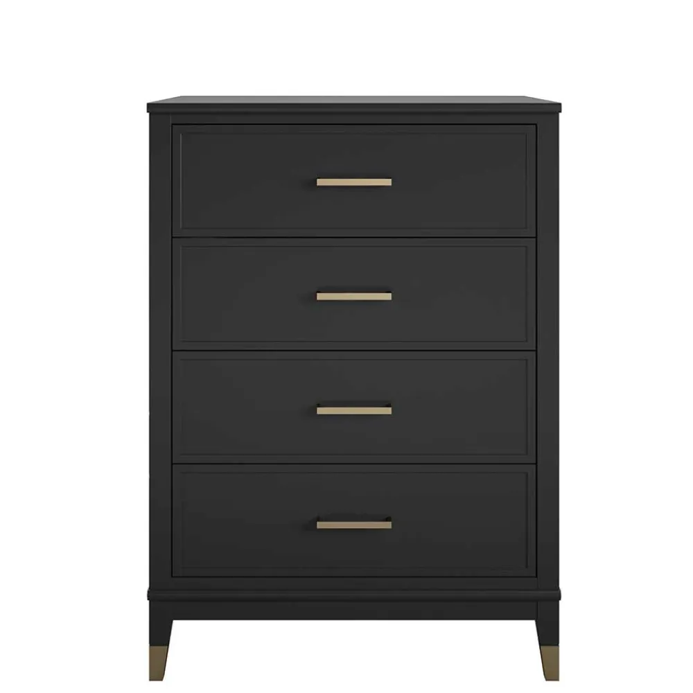 Schlafzimmerkommode Lakrym*Pharao24 Best