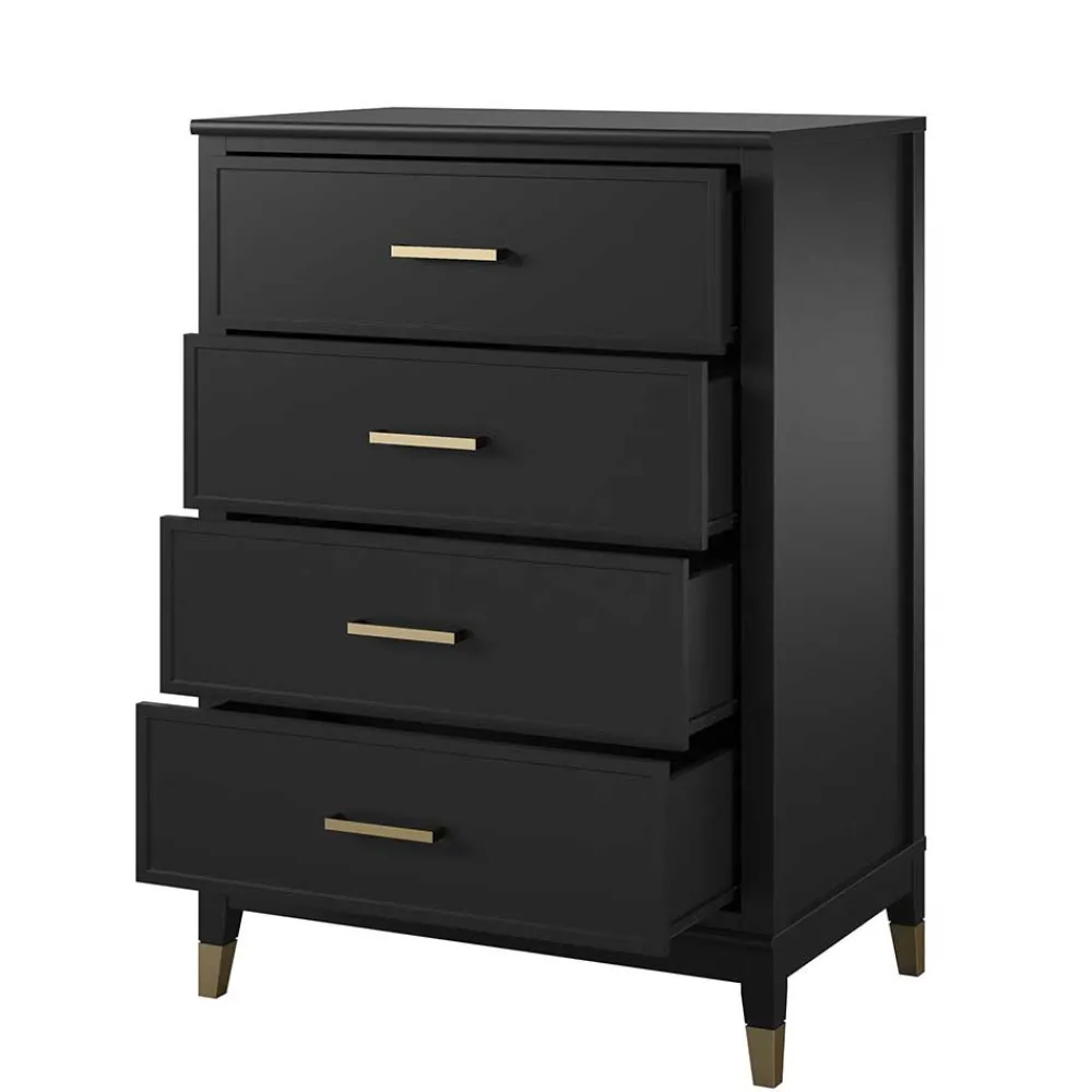 Schlafzimmerkommode Lakrym*Pharao24 Best