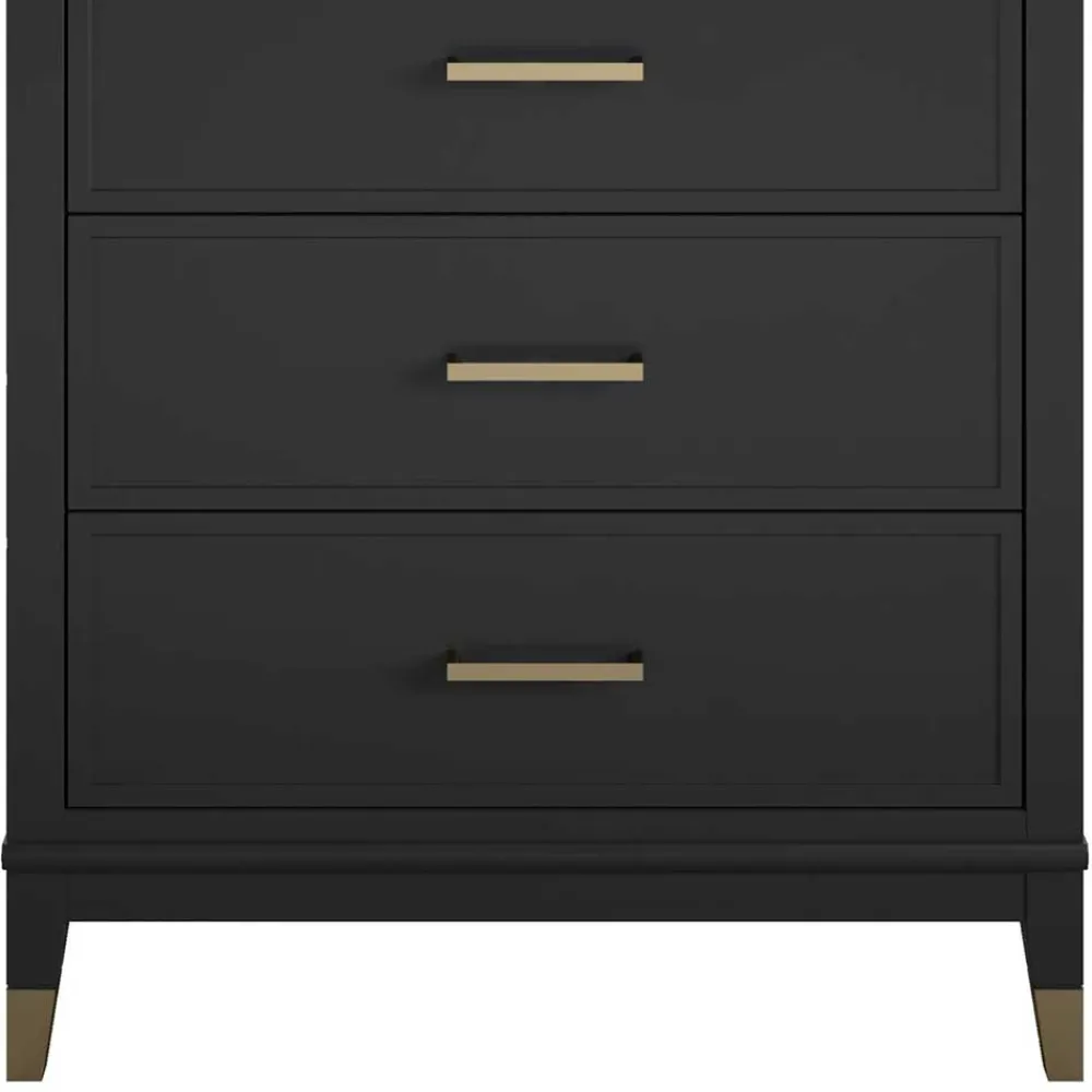 Schlafzimmerkommode Lakrym*Pharao24 Best