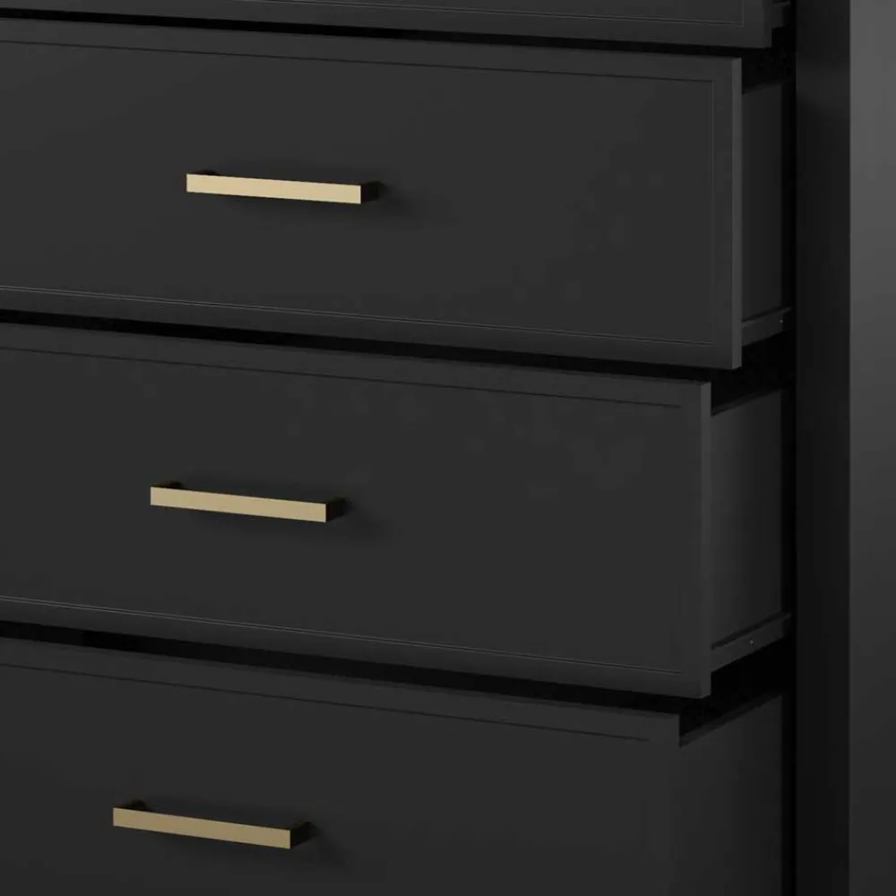 Schlafzimmerkommode Lakrym*Pharao24 Best