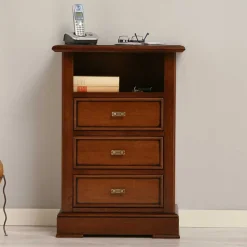 Online Schlafzimmerkommode Sesimbra Flurkommoden|Schlafzimmerkommoden