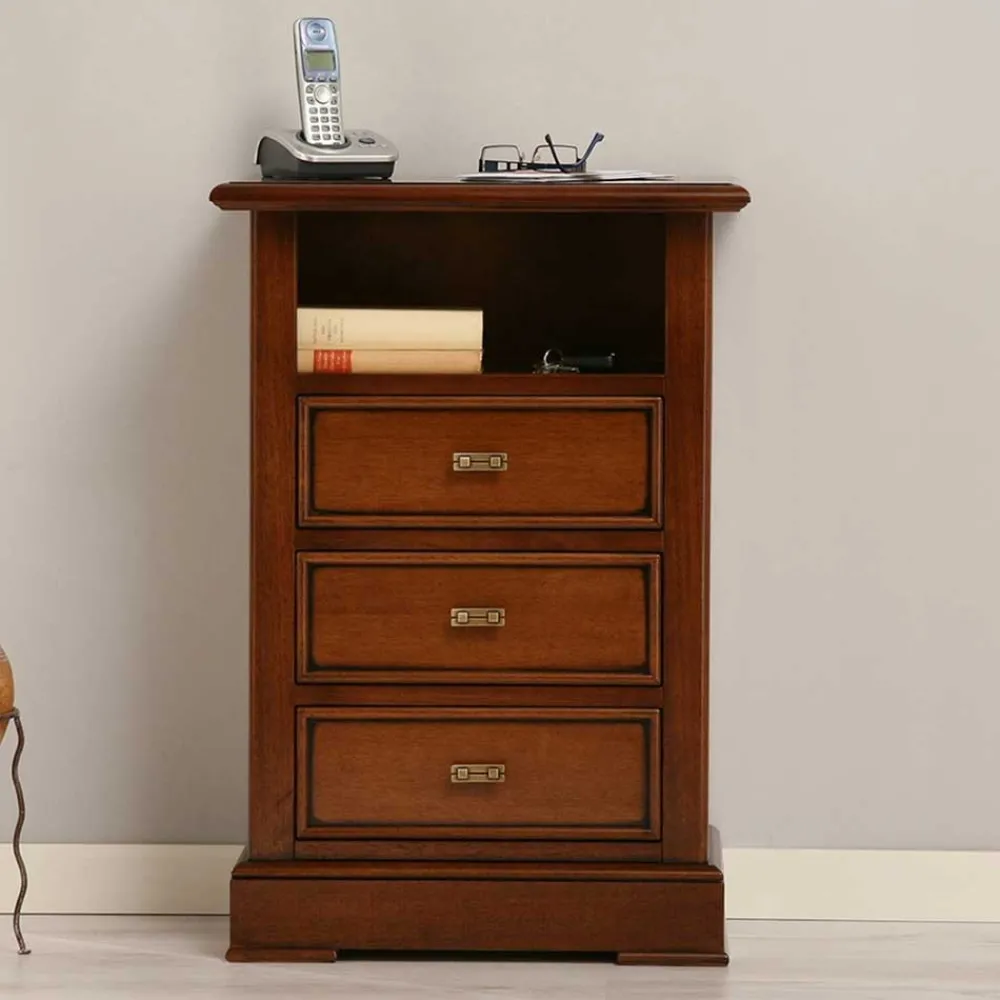 Online Schlafzimmerkommode Sesimbra Flurkommoden|Schlafzimmerkommoden