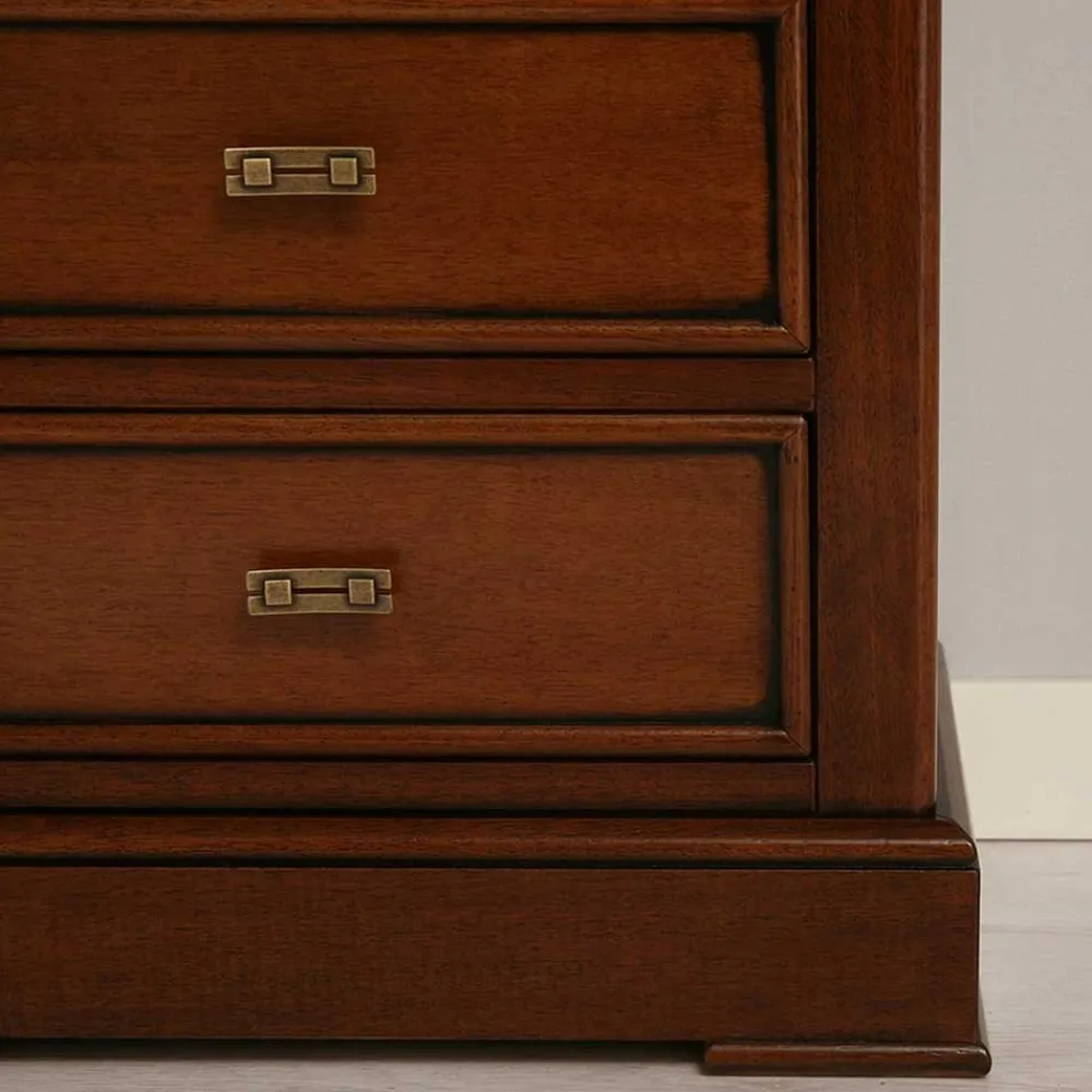 Online Schlafzimmerkommode Sesimbra Flurkommoden|Schlafzimmerkommoden