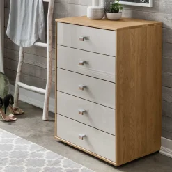 Schlafzimmerkommode Veyfas*Pharao24 Outlet