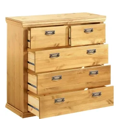 Schlafzimmerkommode Zvalonca*Pharao24 Outlet