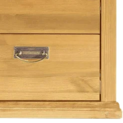 Schlafzimmerkommode Zvalonca*Pharao24 Outlet