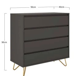 New Schlafzimmerkomode Fixum Flurkommoden|Schlafzimmerkommoden