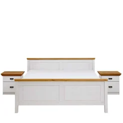 Schlafzimmerkomplettset Constanta*Pharao24