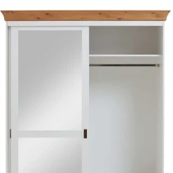 Schlafzimmerkomplettset Constanta*Pharao24