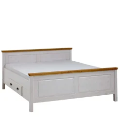 Schlafzimmerkomplettset Constanta*Pharao24