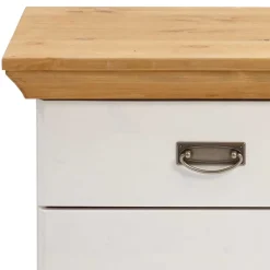 Schlafzimmerkomplettset Constanta*Pharao24