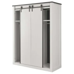 Schlafzimmerkomplettset Dionada*Pharao24 Clearance