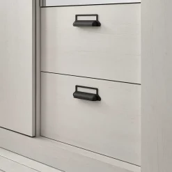 Schlafzimmerkomplettset Dionada*Pharao24 Clearance