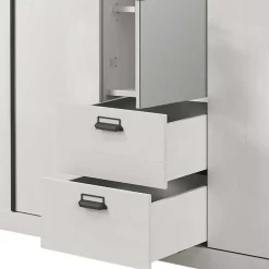 Schlafzimmerkomplettset Dionada*Pharao24 Clearance