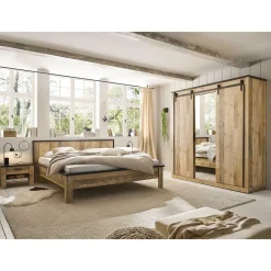 Schlafzimmerkomplettset Studiana*Pharao24 Discount