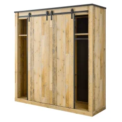 Schlafzimmerkomplettset Studiana*Pharao24 Discount