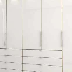 Outlet Schlafzimmerkomplettset Waluva Schlafzimmer Sets