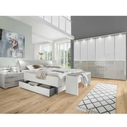 Schlafzimmerkomplettset Xarina*Pharao24 New